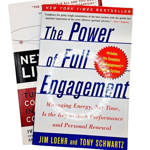 Career Enhancing Book Bundle - Picture 1 of 8